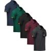 Darkblue Forest Black Wine Deepgrey