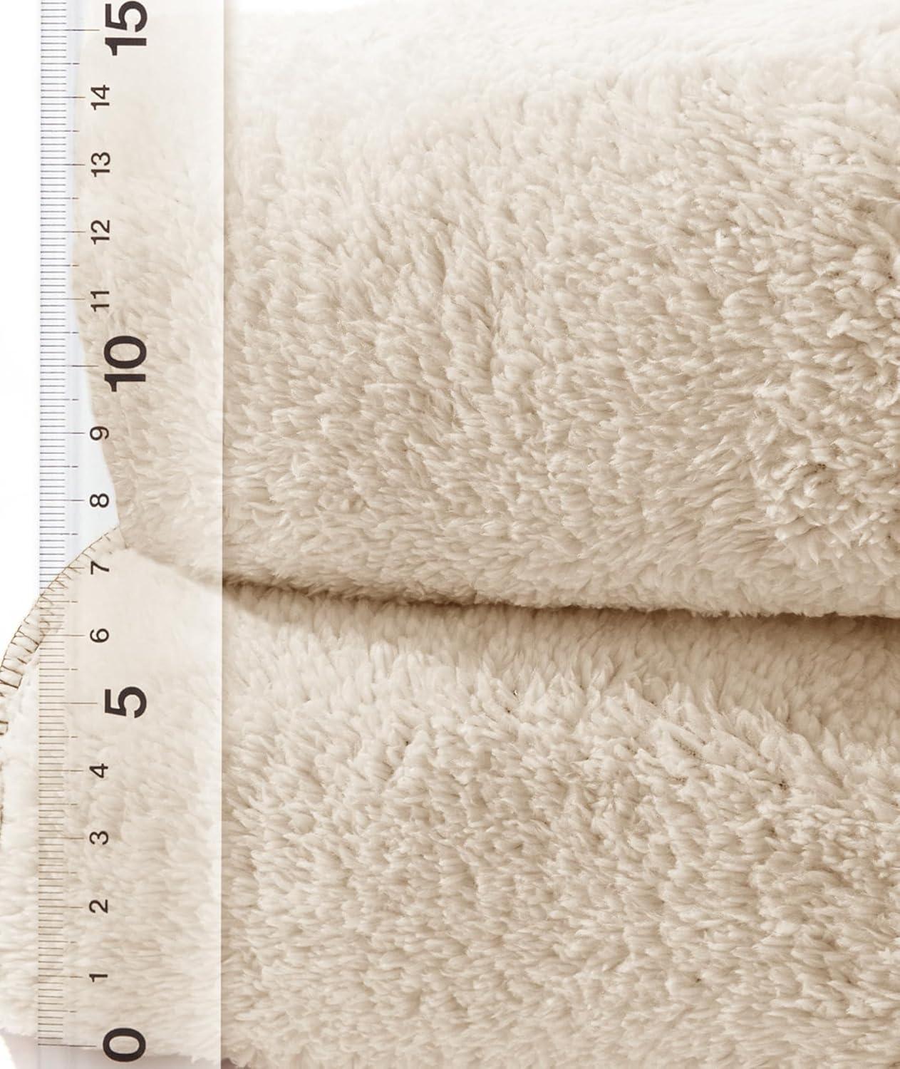 imageZITY Mens Thick Fleece Winter Pants Heavyweight Warm Sherpa Lined Athletic Jogger Sweatpants with PocketsBronze Black