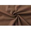 imageZITY Long Sleeve Henley Shirts for Men Casual Waffle Thermal Fashion Pullover 3Button TShirt with PocketBrown