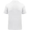 imageZITY Golf Polo Shirts for Men Short Sleeve Athletic Tennis TShirtWhite Grey