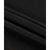 imageZITY Mens Golf Shirt Short Sleeve Sport Moisture Wicking Performance Print Golf Polo Shirts for Men Collared Casual TShirtRed White Black