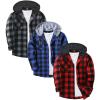 Blackred Blue Blackgrey
