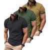 Grey Green Khaki
