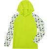 Fluorescent Green